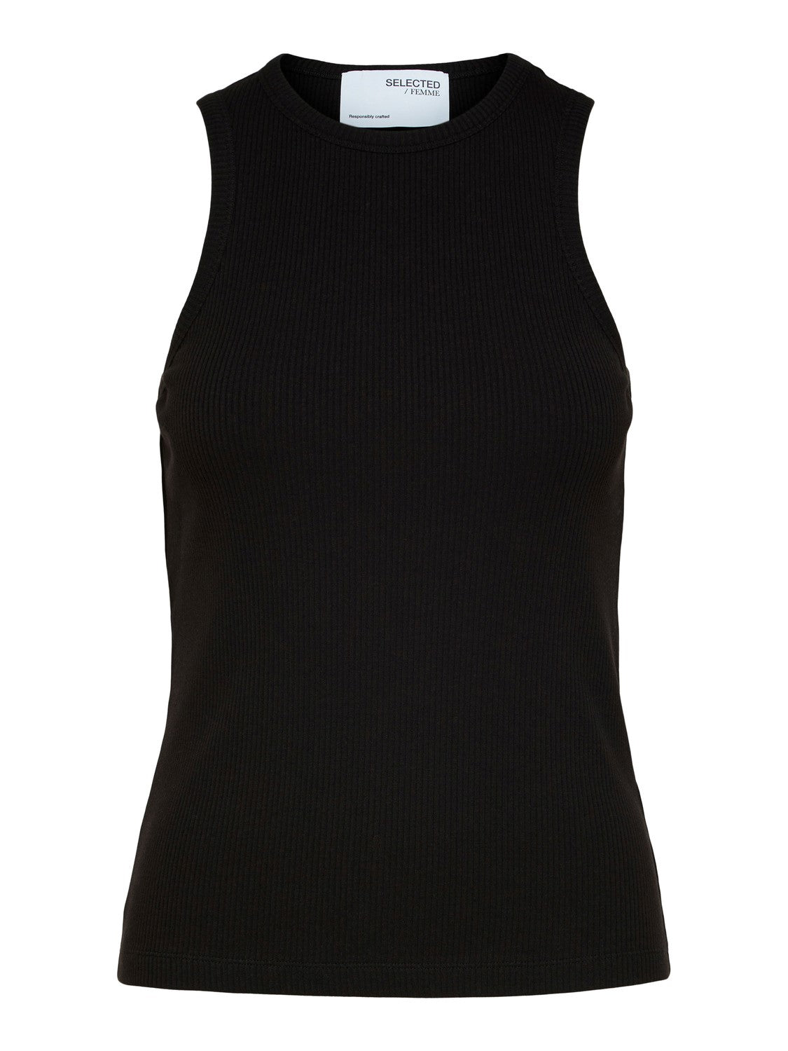 SLFANNA o-neck top