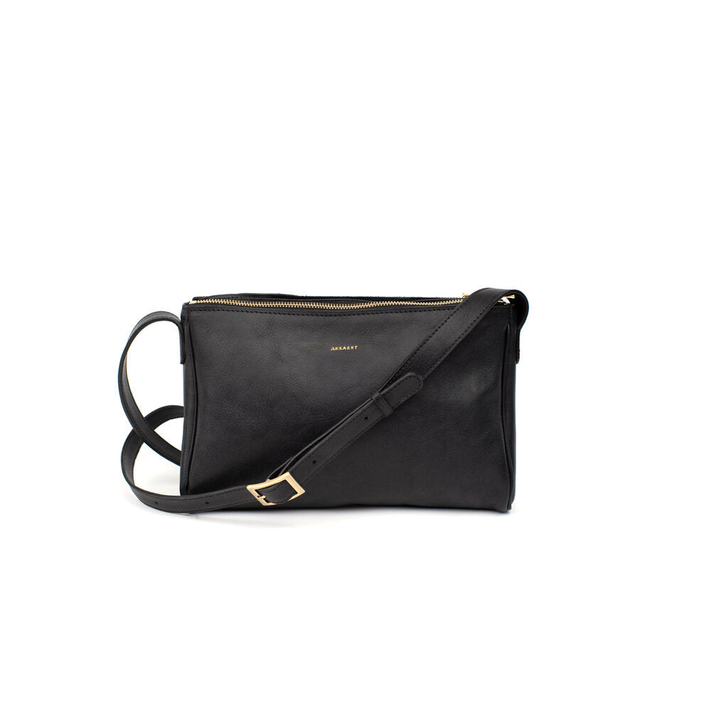 SIMONE bag⎜Black