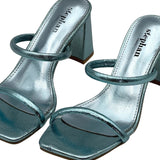 AUDREY sandals
