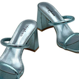 AUDREY sandals