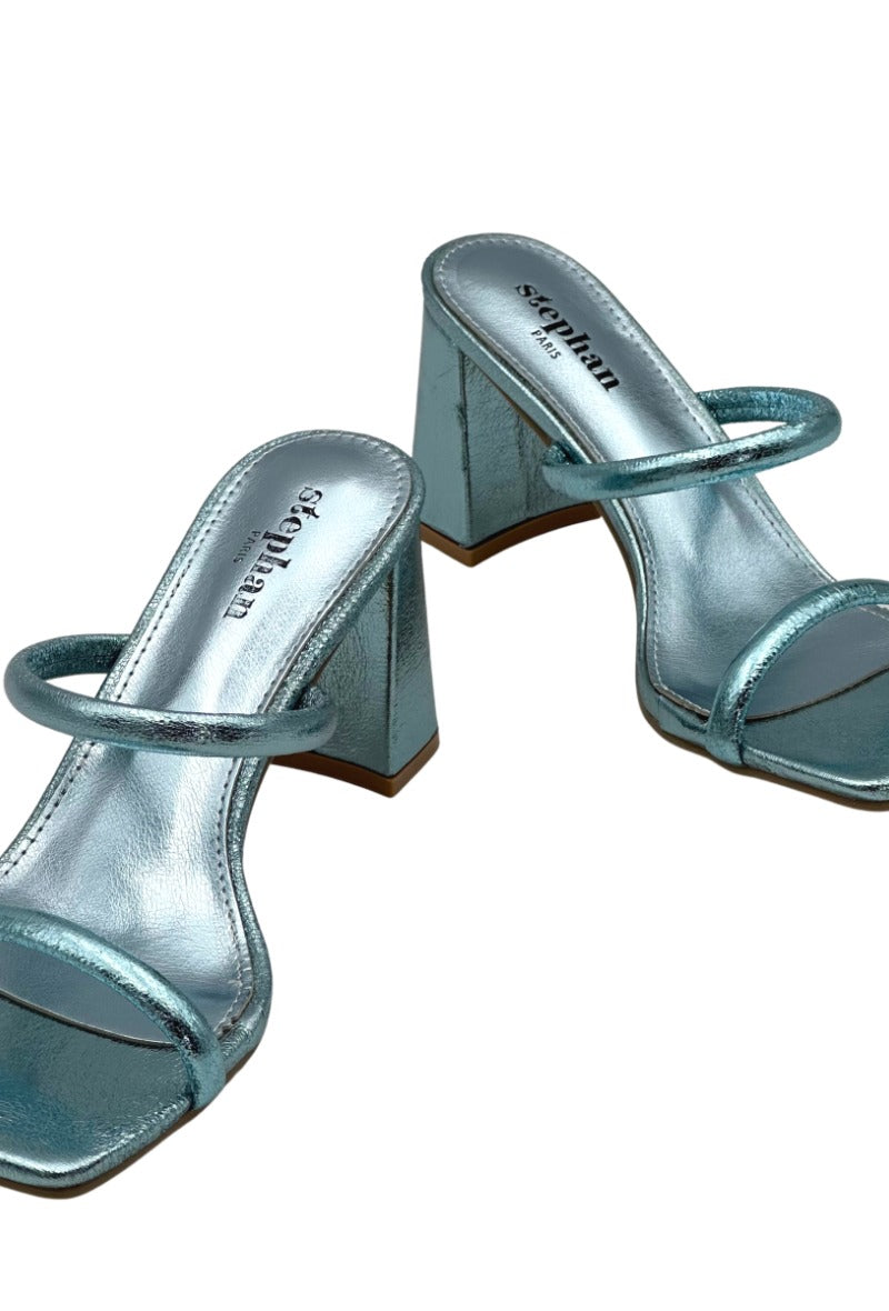 AUDREY sandals